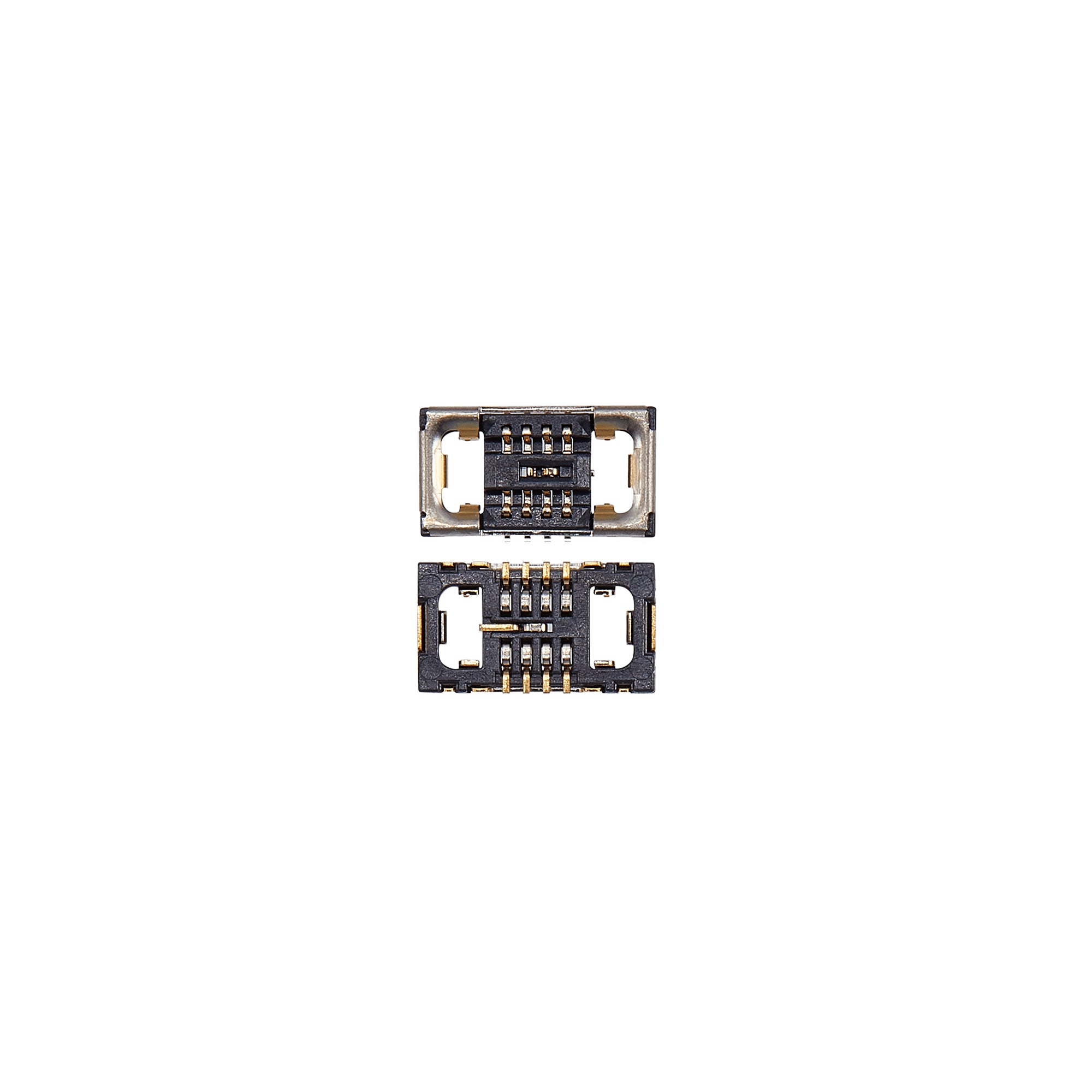 For Apple iPhone 15 Pro, iPhone 15 Pro Max Flashlight FPC Connector (8 Pin) Compatible