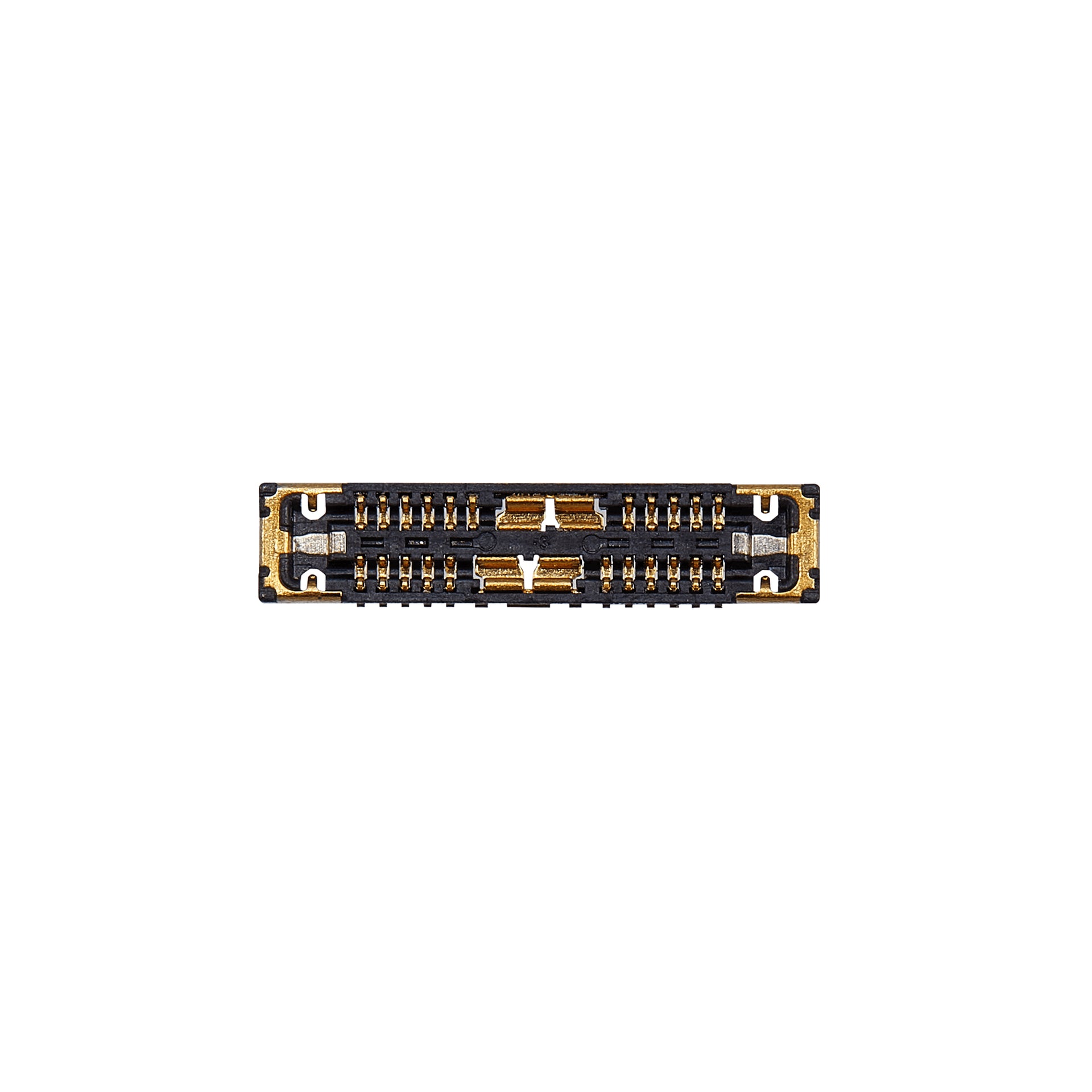 For Apple iPhone 15 Pro, iPhone 15 Pro Max Wireless NFC Charging Flex FPC Connector (22 Pin) Compatible