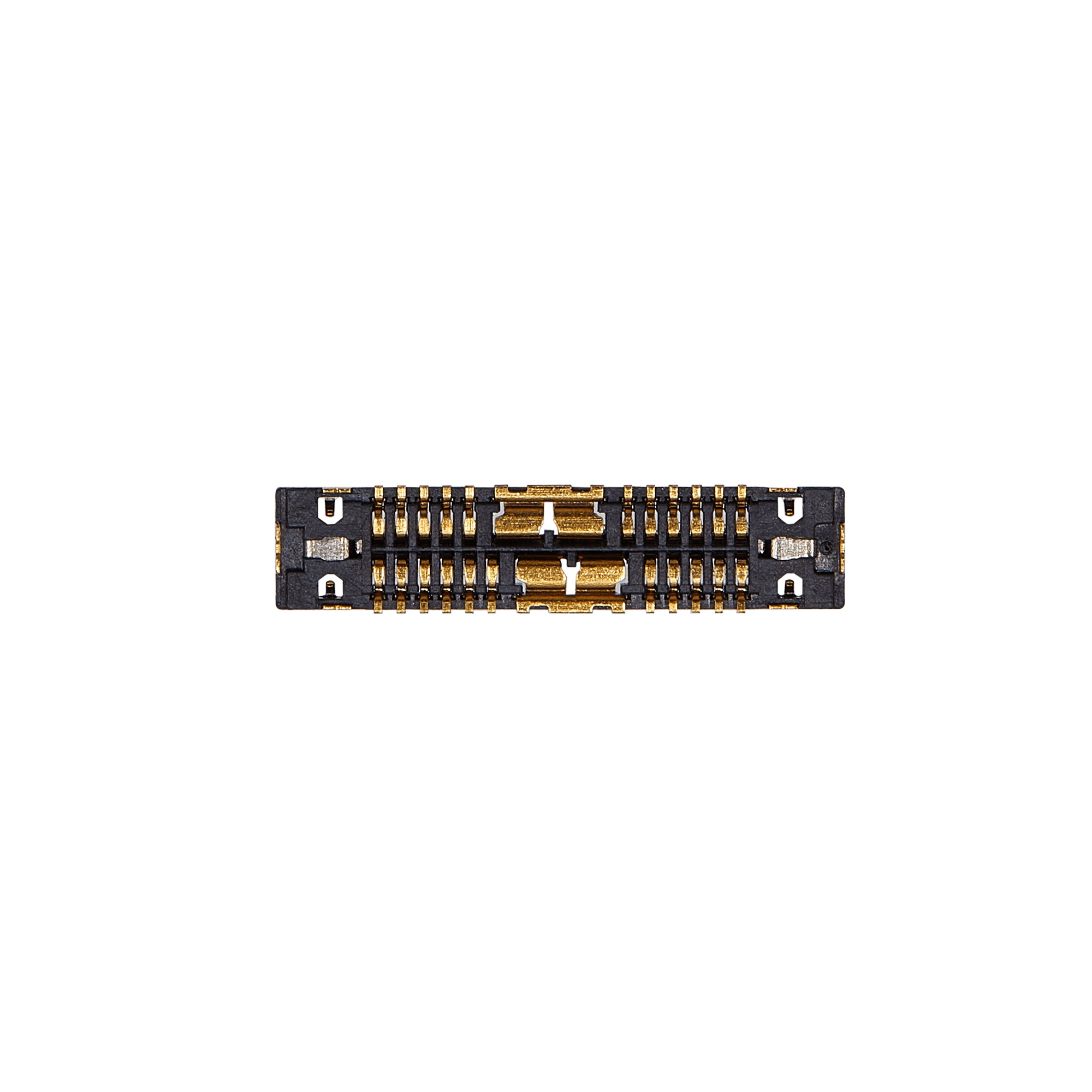 For Apple iPhone 15 Pro, iPhone 15 Pro Max Wireless NFC Charging Flex FPC Connector (22 Pin) Compatible