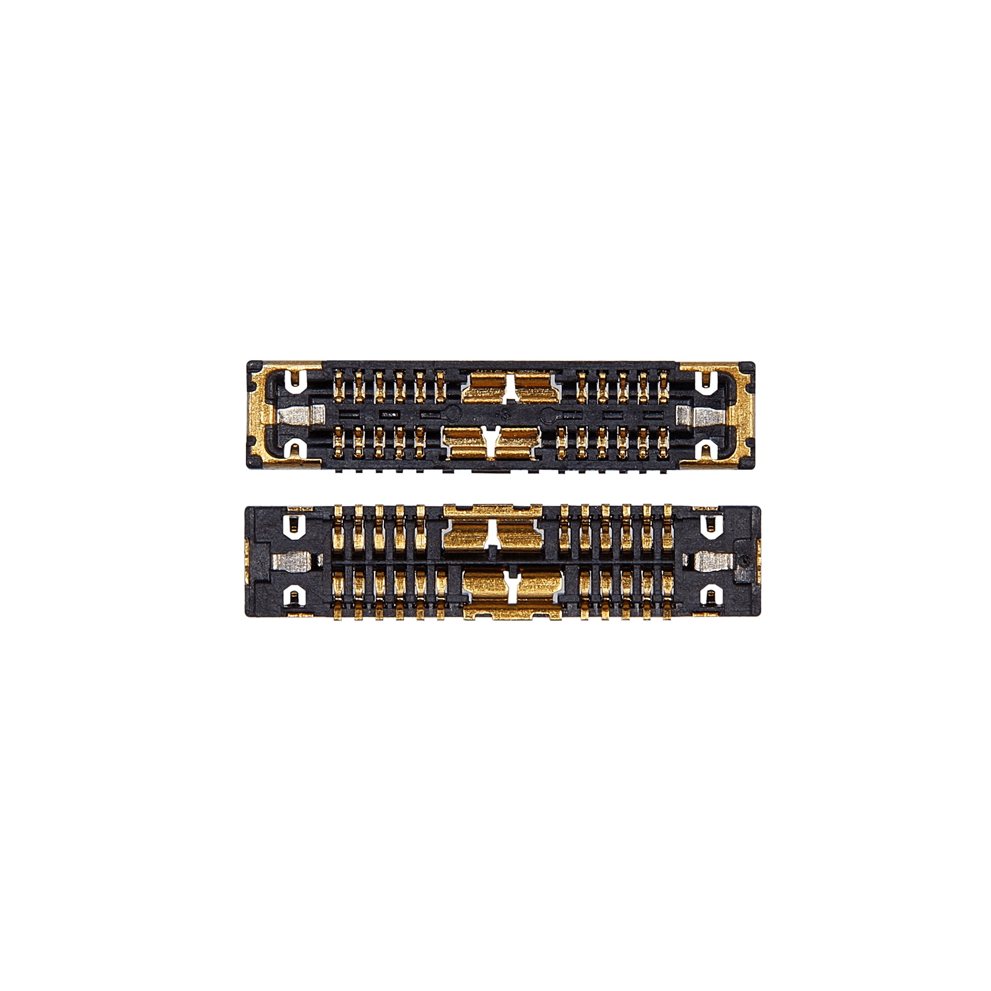 For Apple iPhone 15 Pro, iPhone 15 Pro Max Wireless NFC Charging Flex FPC Connector (22 Pin) Compatible