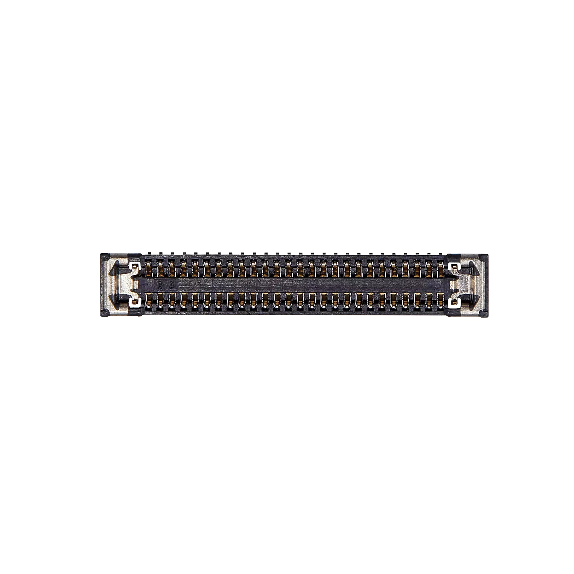 For Apple iPhone 15 Pro, iPhone 15 Pro Max Charging Port FPC Connector (52 Pin) Compatible