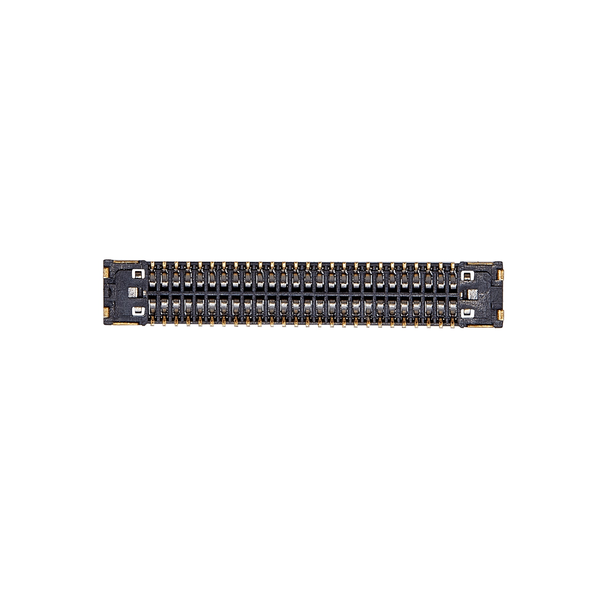 For Apple iPhone 15 Pro, iPhone 15 Pro Max Charging Port FPC Connector (52 Pin) Compatible