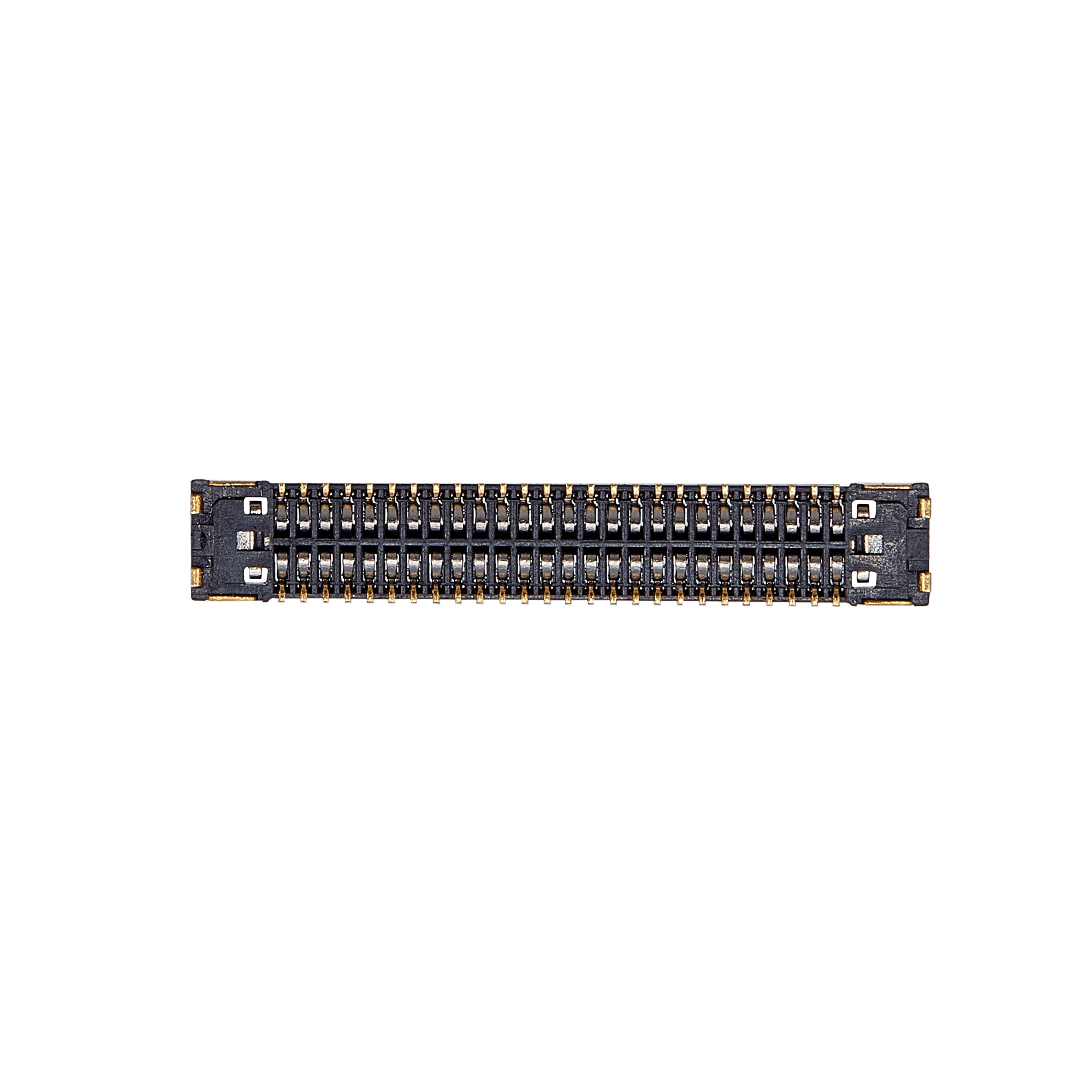 For Apple iPhone 15 Pro, iPhone 15 Pro Max Charging Port FPC Connector (52 Pin) Compatible