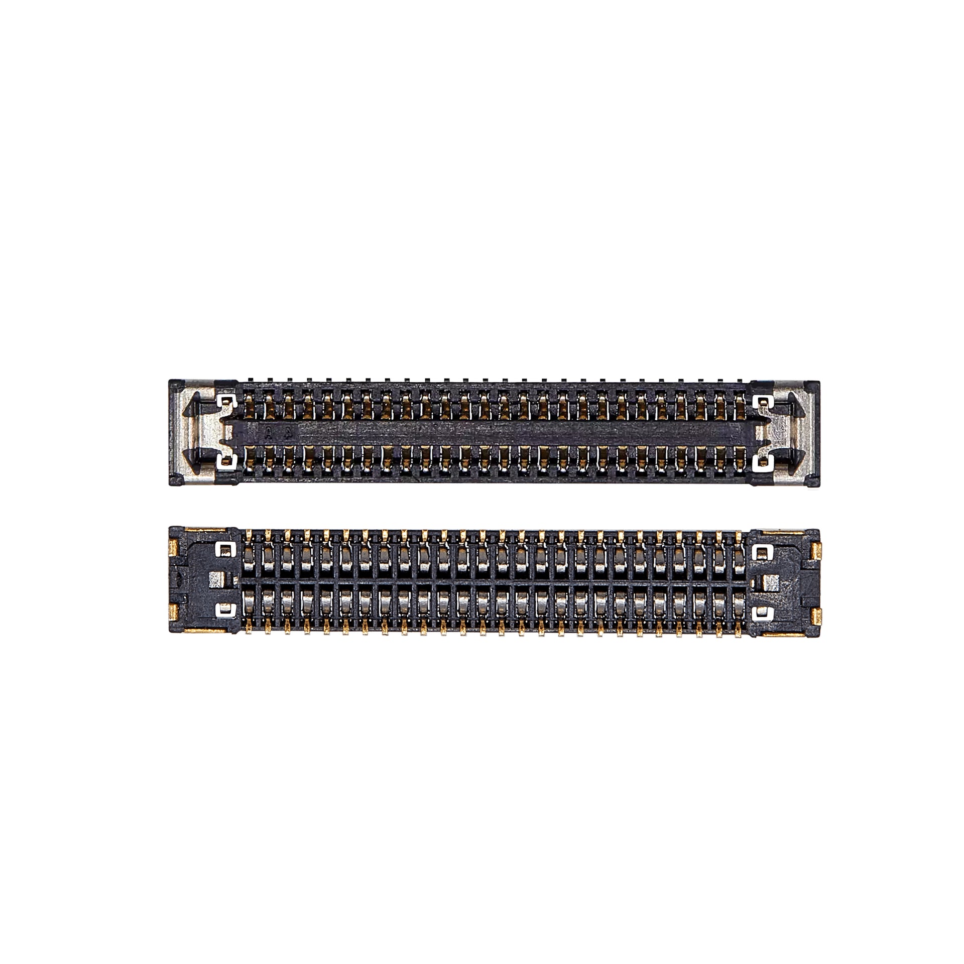 For Apple iPhone 15 Pro, iPhone 15 Pro Max Charging Port FPC Connector (52 Pin) Compatible