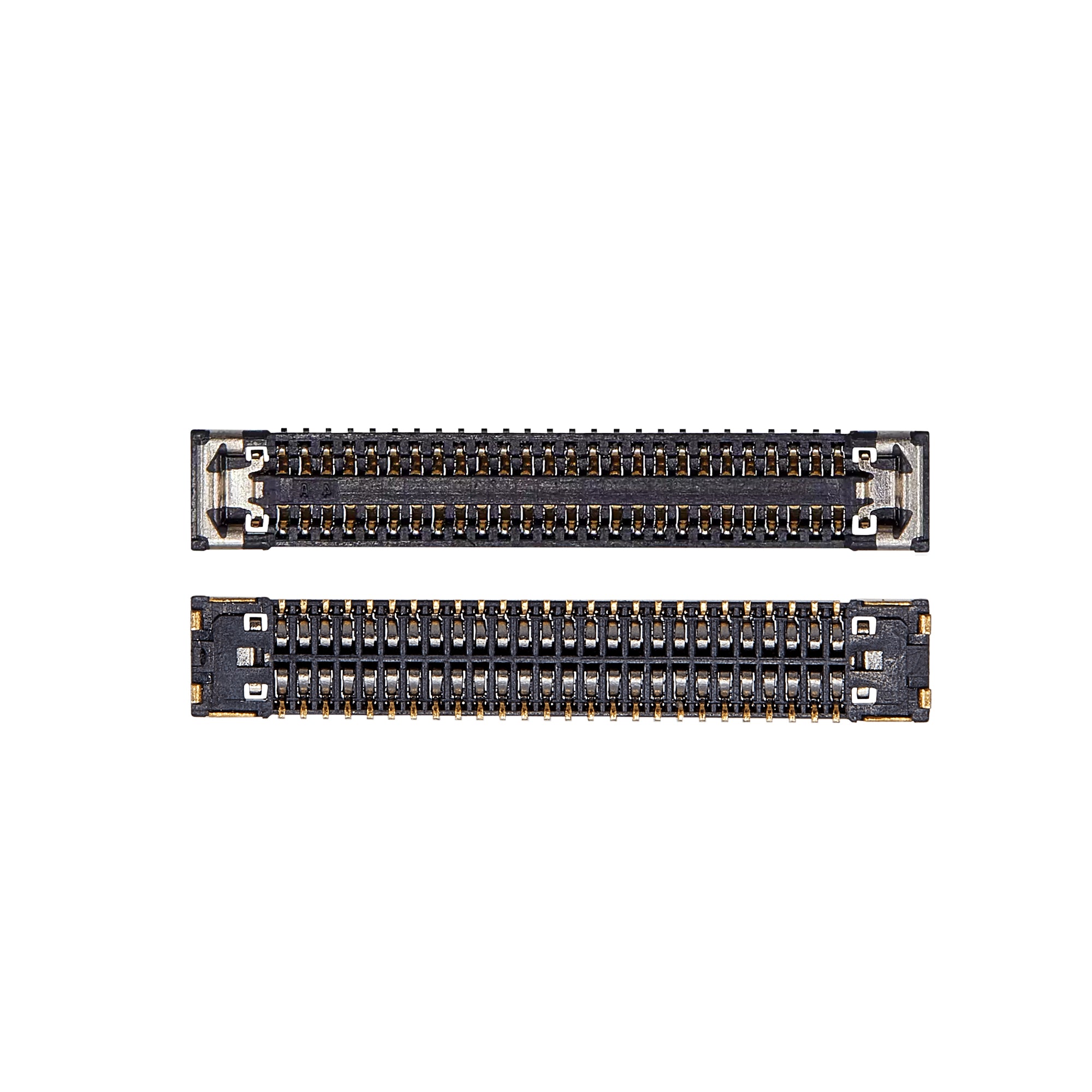 For Apple iPhone 15 Pro, iPhone 15 Pro Max Charging Port FPC Connector (52 Pin) Compatible