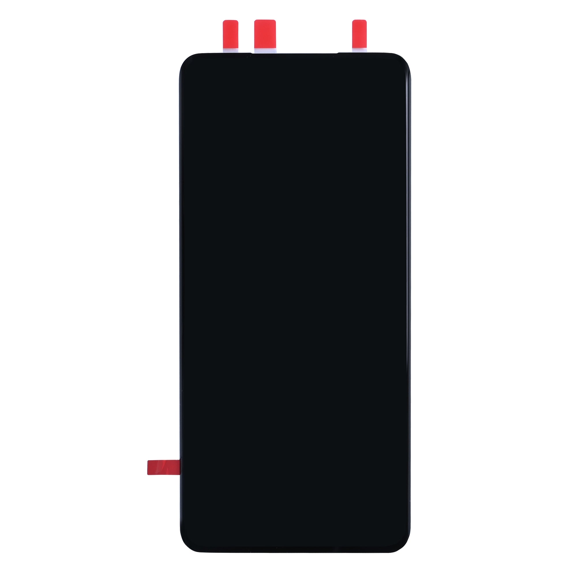 Honor Magic7 Lite Display And Digitizer Without Frame Black OEM