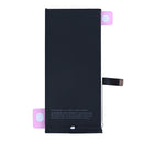 For iPhone 16e Battery With TI-Chip