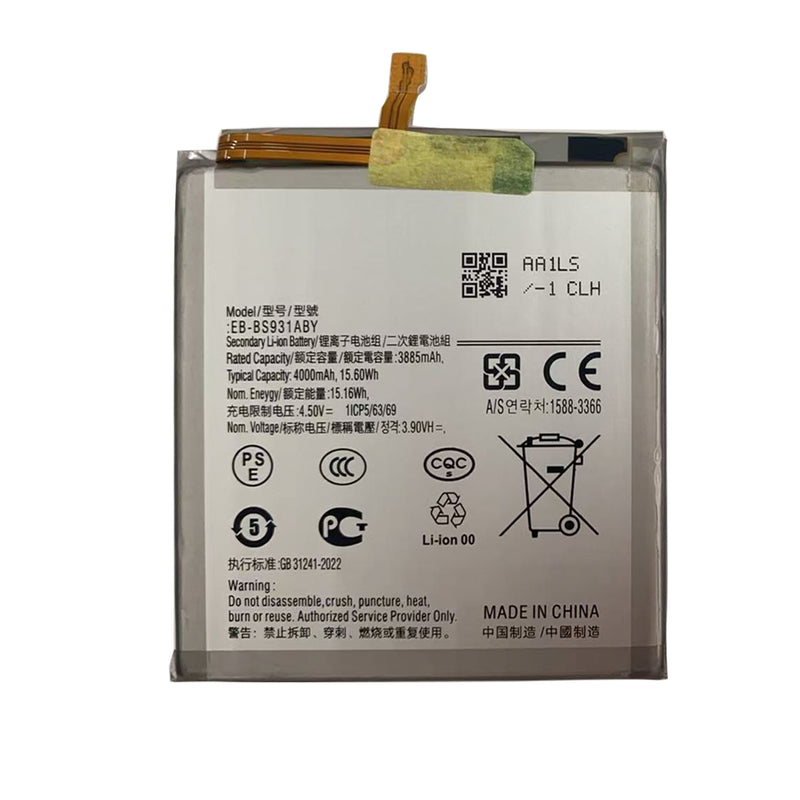 Samsung Galaxy S25 S931 Battery EB-BS931ABE OEM
