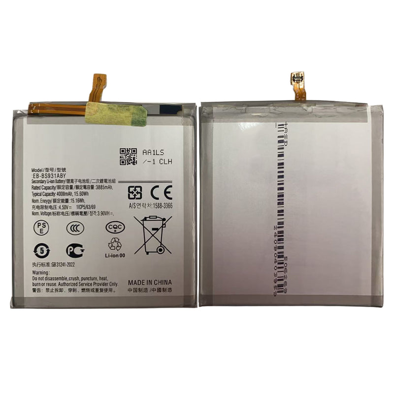 Samsung Galaxy S25 S931 Battery EB-BS931ABE OEM
