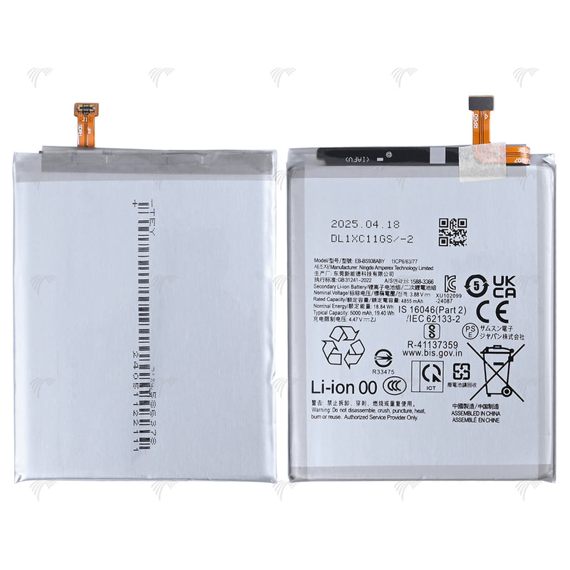 Samsung Galaxy S25 Ultra S938B Battery EB-BS938ABE OEM