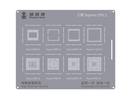 Repairman High Precision Stencils For Samsung Exynos CPU 2