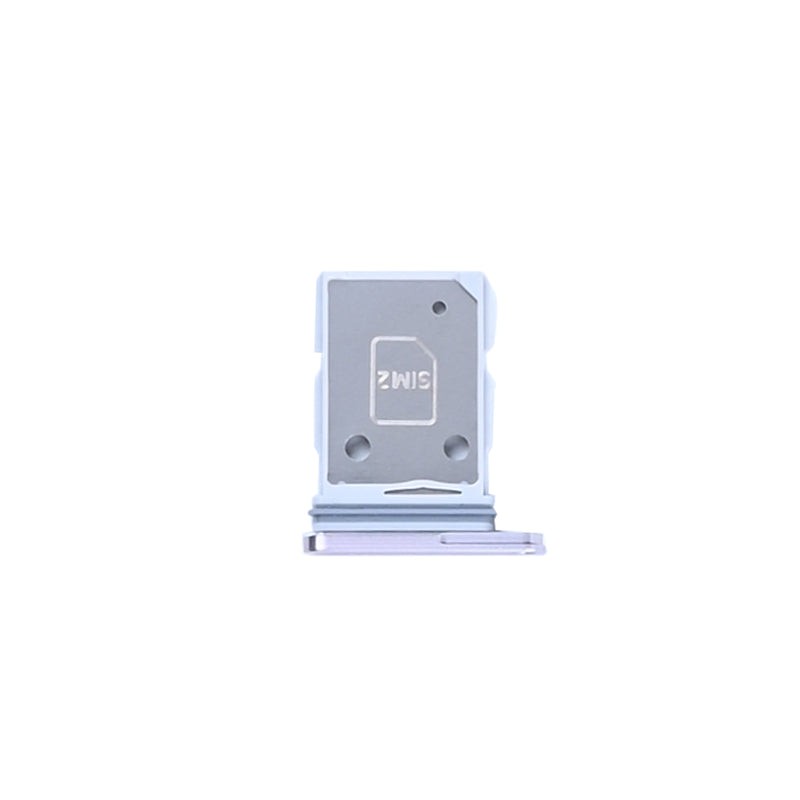 Samsung Galaxy A56 A566B Dual Sim Card Holder Pink OEM