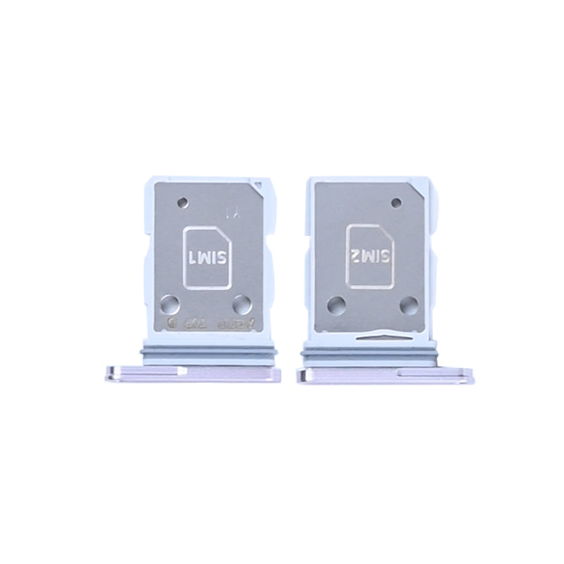 Samsung Galaxy A56 A566B Dual Sim Card Holder Pink OEM