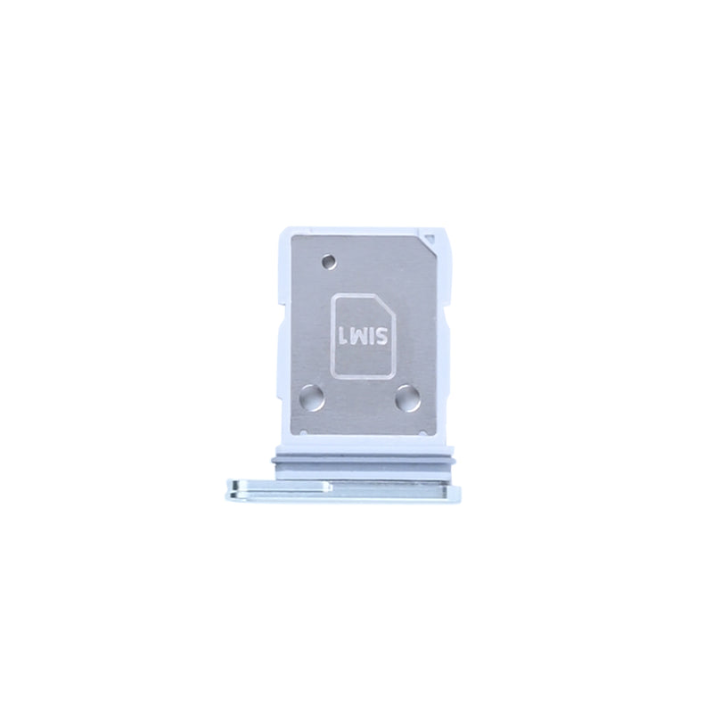 Samsung Galaxy A56 A566B Dual Sim Card Holder Olive OEM