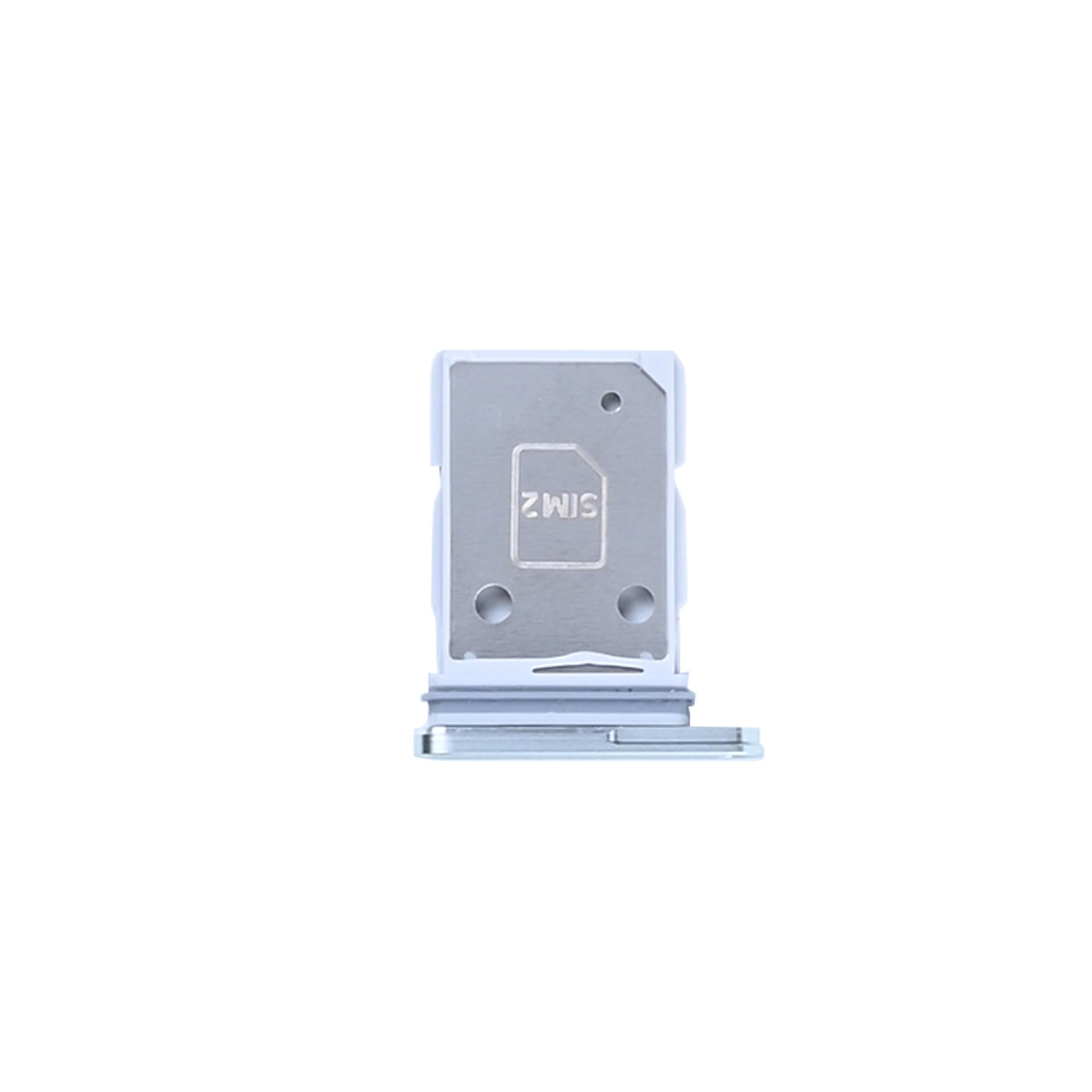 Samsung Galaxy A56 A566B Sim Card Holder Olive OEM
