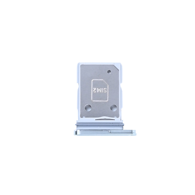 Samsung Galaxy A56 A566B Dual Sim Card Holder Olive OEM