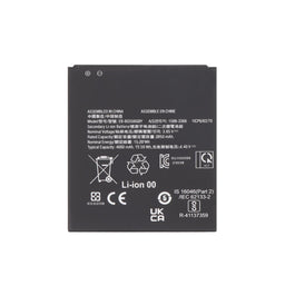 Samsung Galaxy Xcover 7 G556B Battery EB-BG556GBY OEM