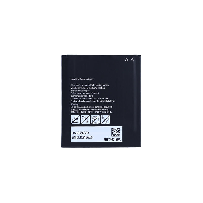 Samsung Galaxy Xcover 7 G556B Battery EB-BG556GBY OEM
