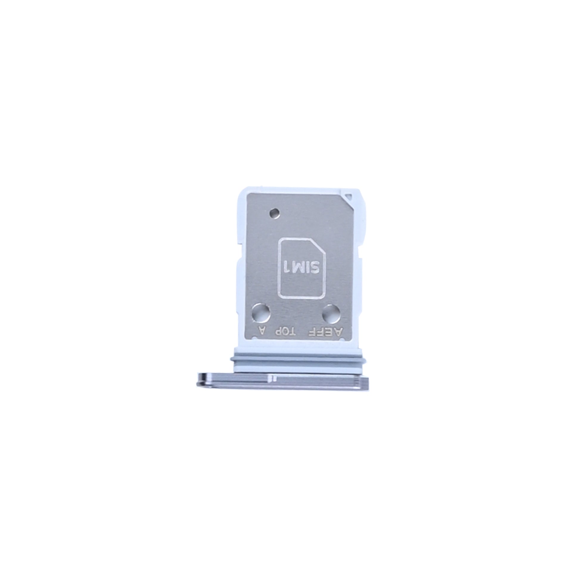 Samsung Galaxy A56 A566B Sim Card Holder Graphite OEM