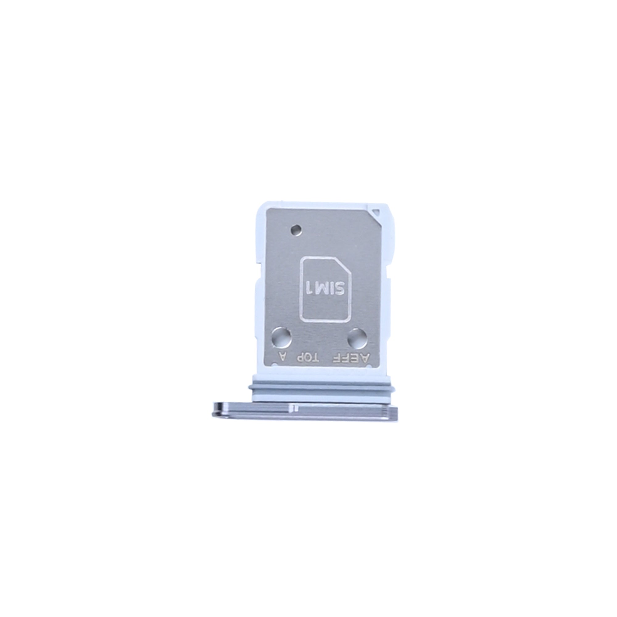 Samsung Galaxy A56 A566B Sim Card Holder Graphite OEM