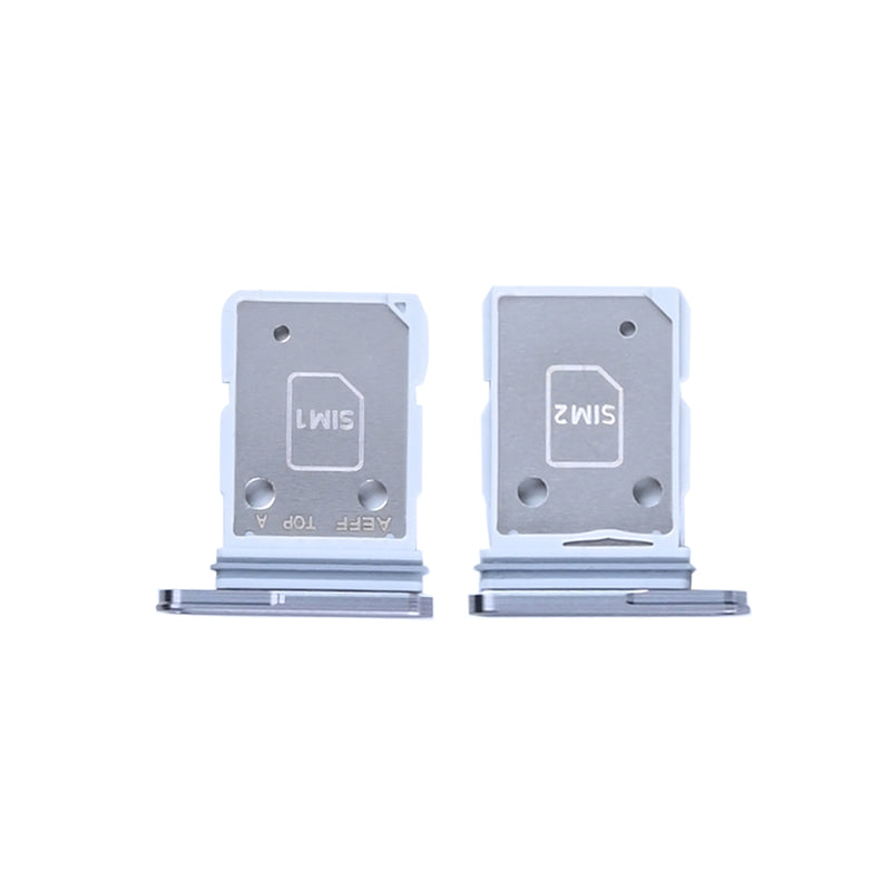 Samsung Galaxy A56 A566B Dual Sim Card Holder Graphite OEM