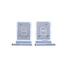 Samsung Galaxy A56 A566B Sim Card Holder Graphite OEM