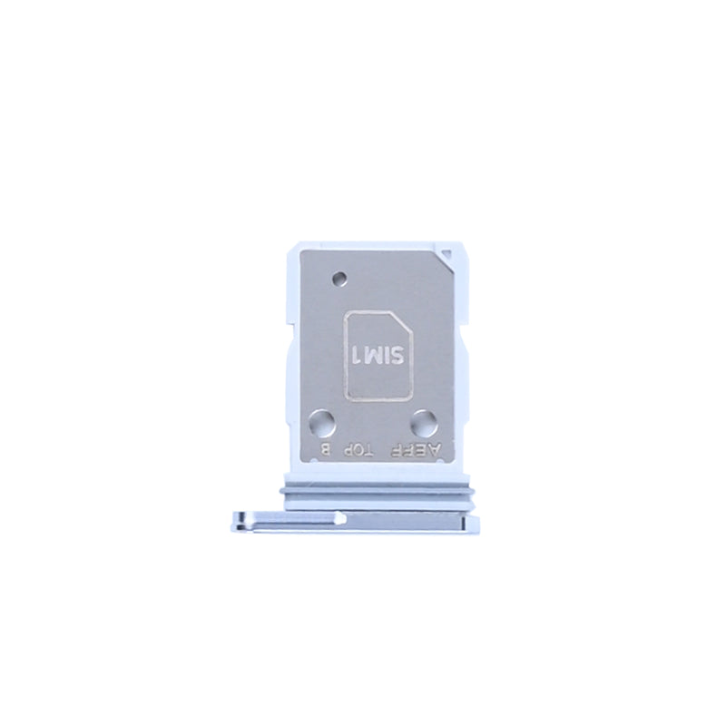 Samsung Galaxy A56 A566B Dual Sim Card Holder Lightgray OEM