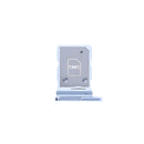 Samsung Galaxy A56 A566B Dual Sim Card Holder Lightgray OEM