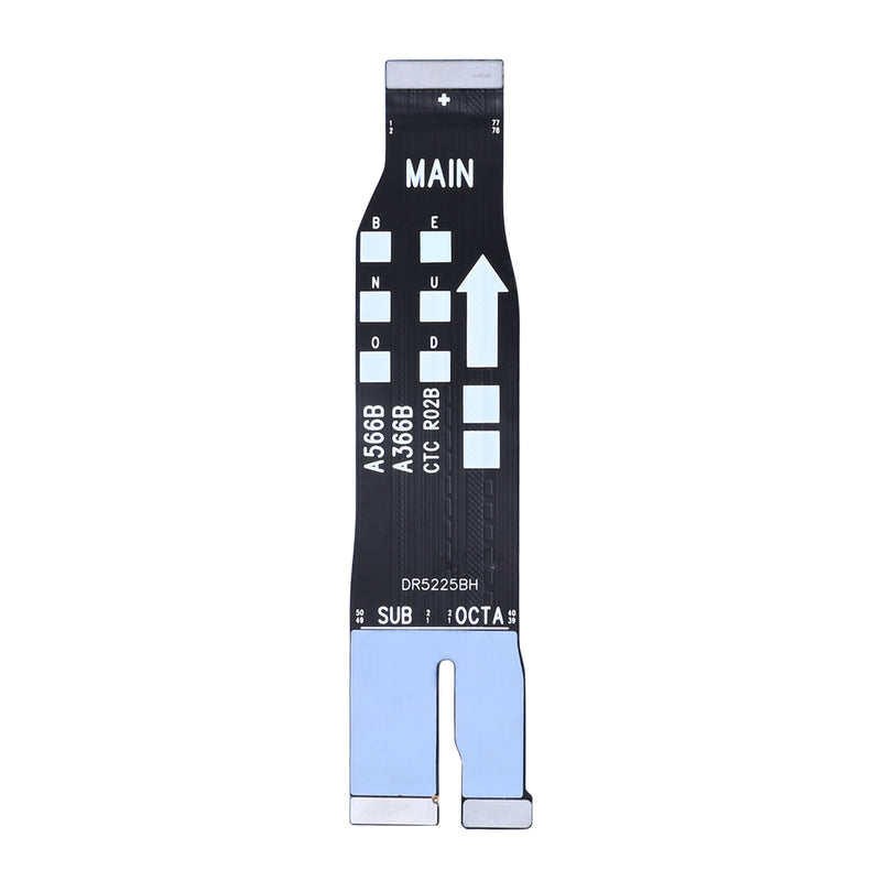 Samsung Galaxy A56 A566B, A36 A366B Main Flex OEM