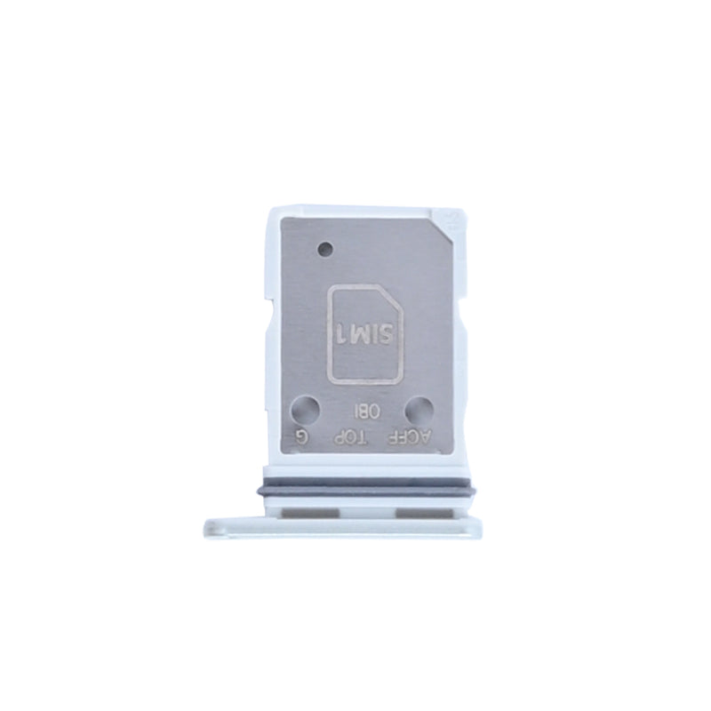 Samsung Galaxy A36 A366B Dual Sim Card Holder Lime OEM