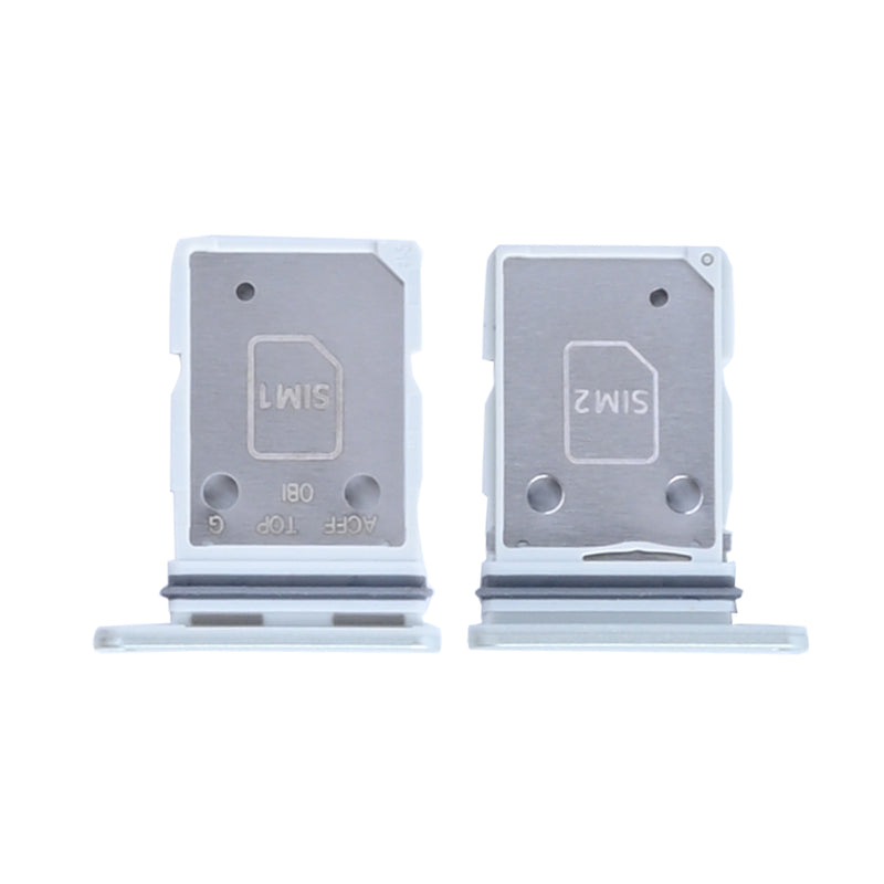 Samsung Galaxy A36 A366B Dual Sim Card Holder Lime OEM