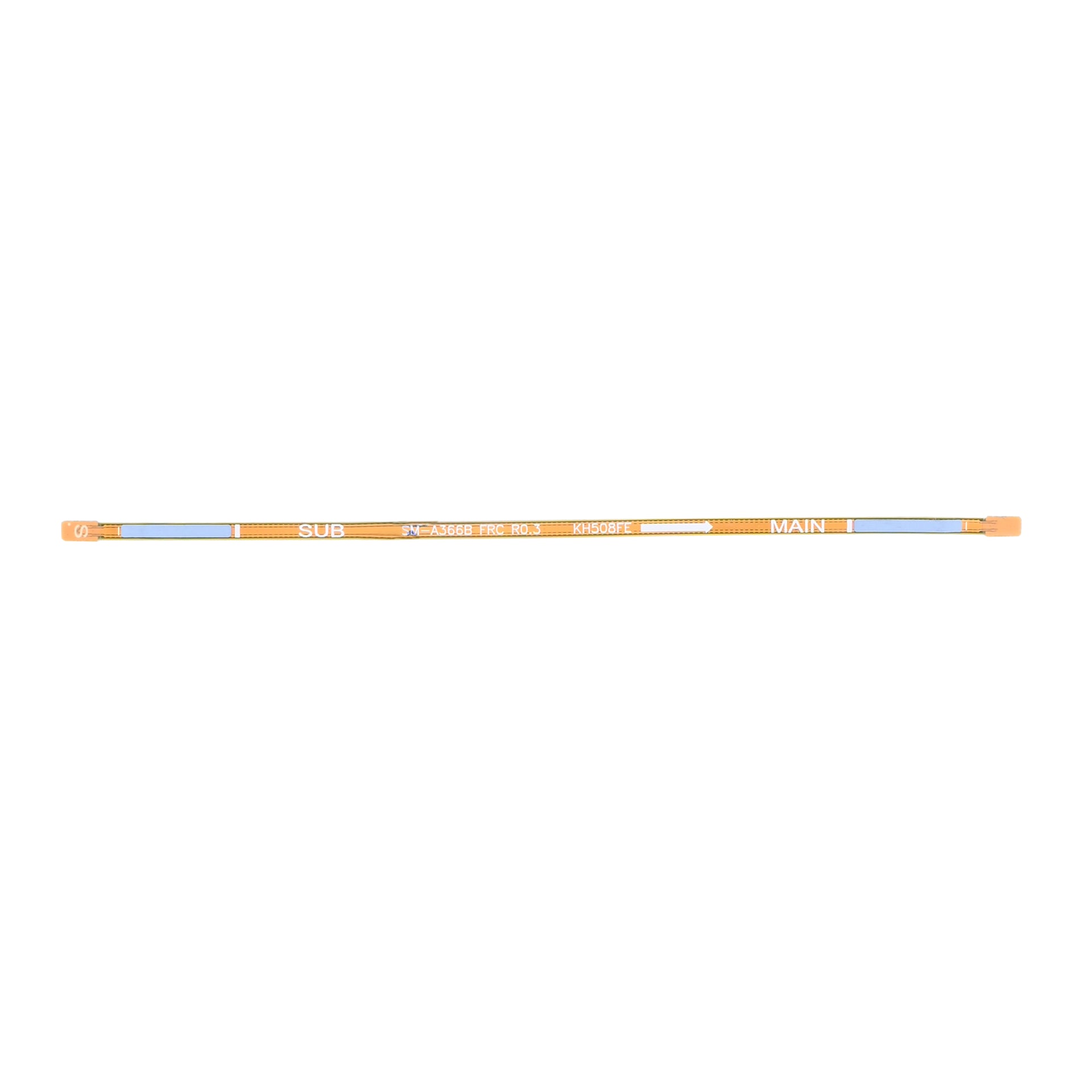 Samsung Galaxy A36 A366B Signal Flex OEM