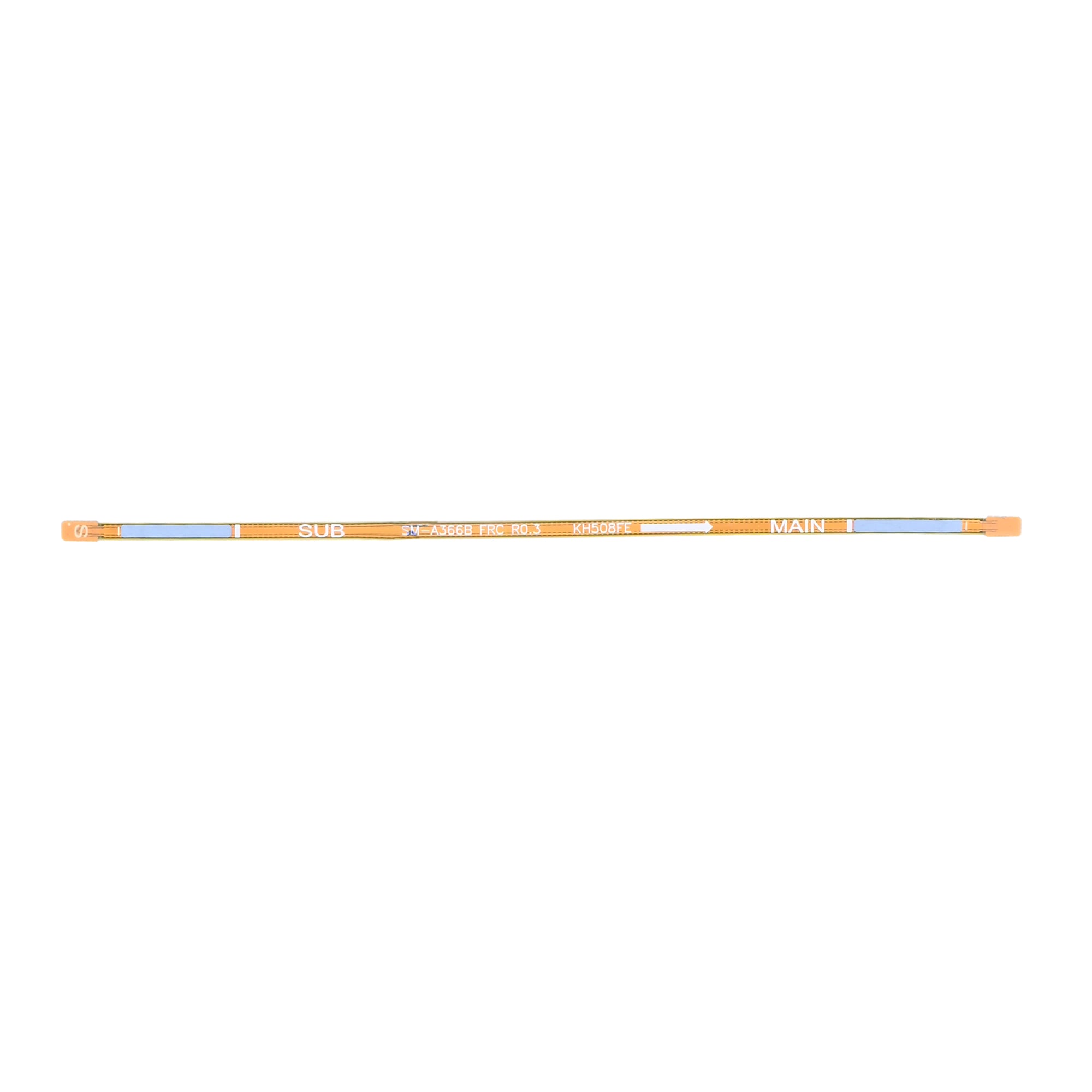 Samsung Galaxy A36 A366B Signal Flex OEM