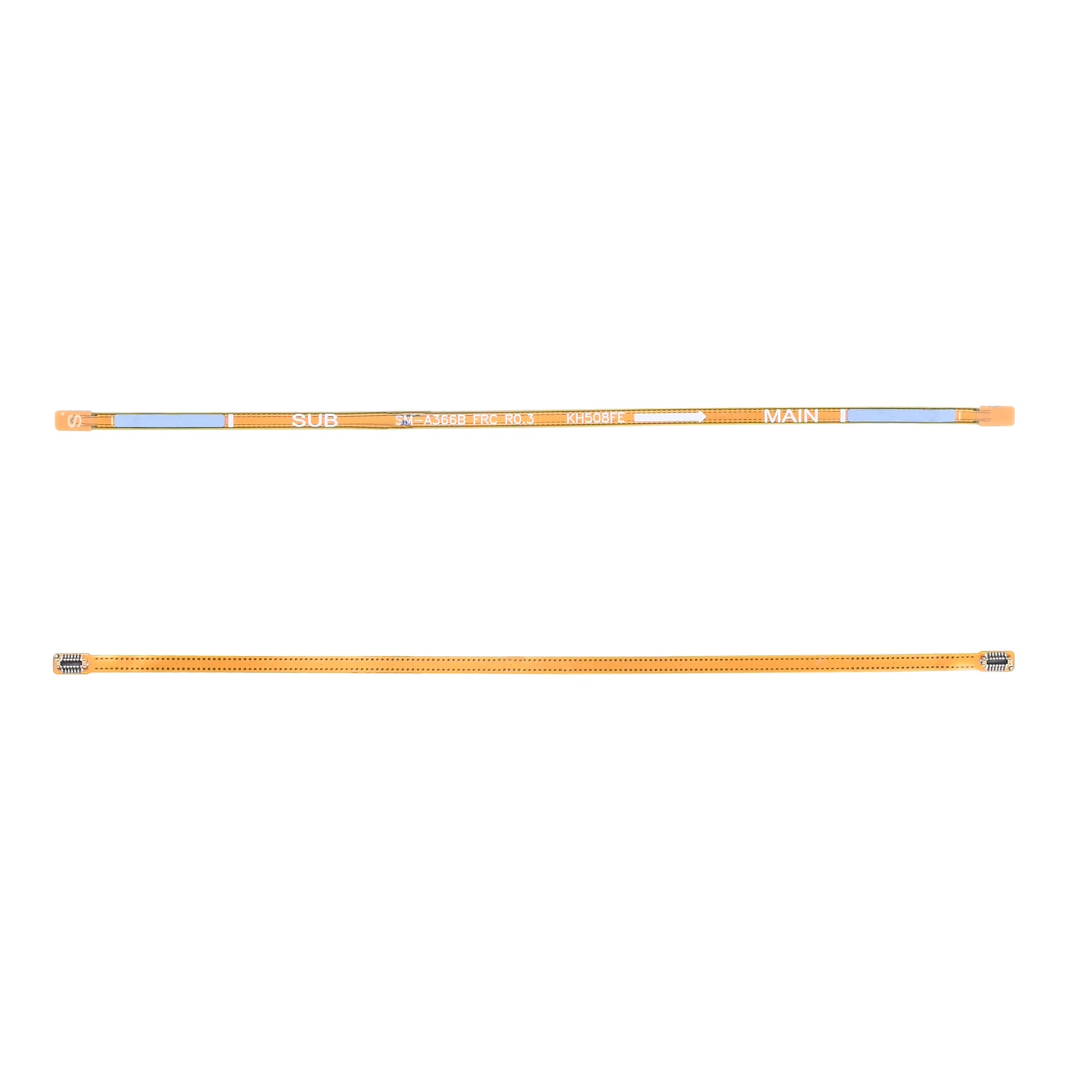Samsung Galaxy A36 A366B Signal Flex OEM