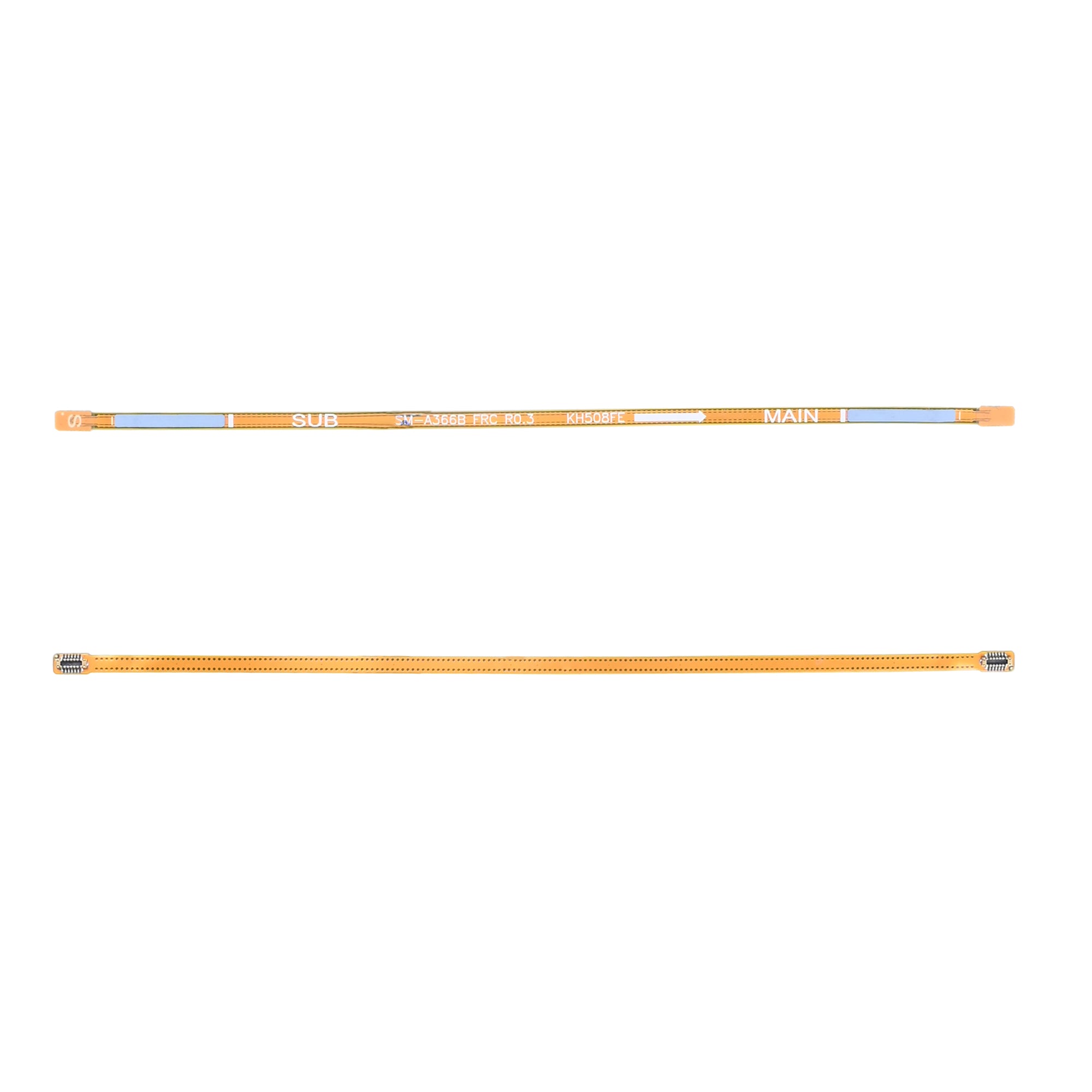 Samsung Galaxy A36 A366B Signal Flex OEM