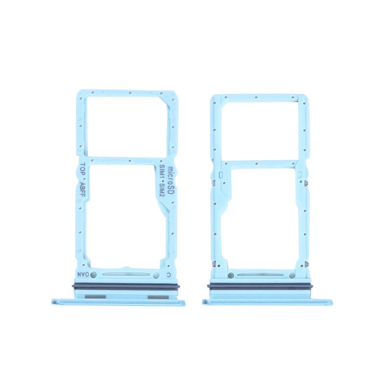 Samsung Galaxy A26 A266B Sim And MicroSD Card Holder Mint OEM