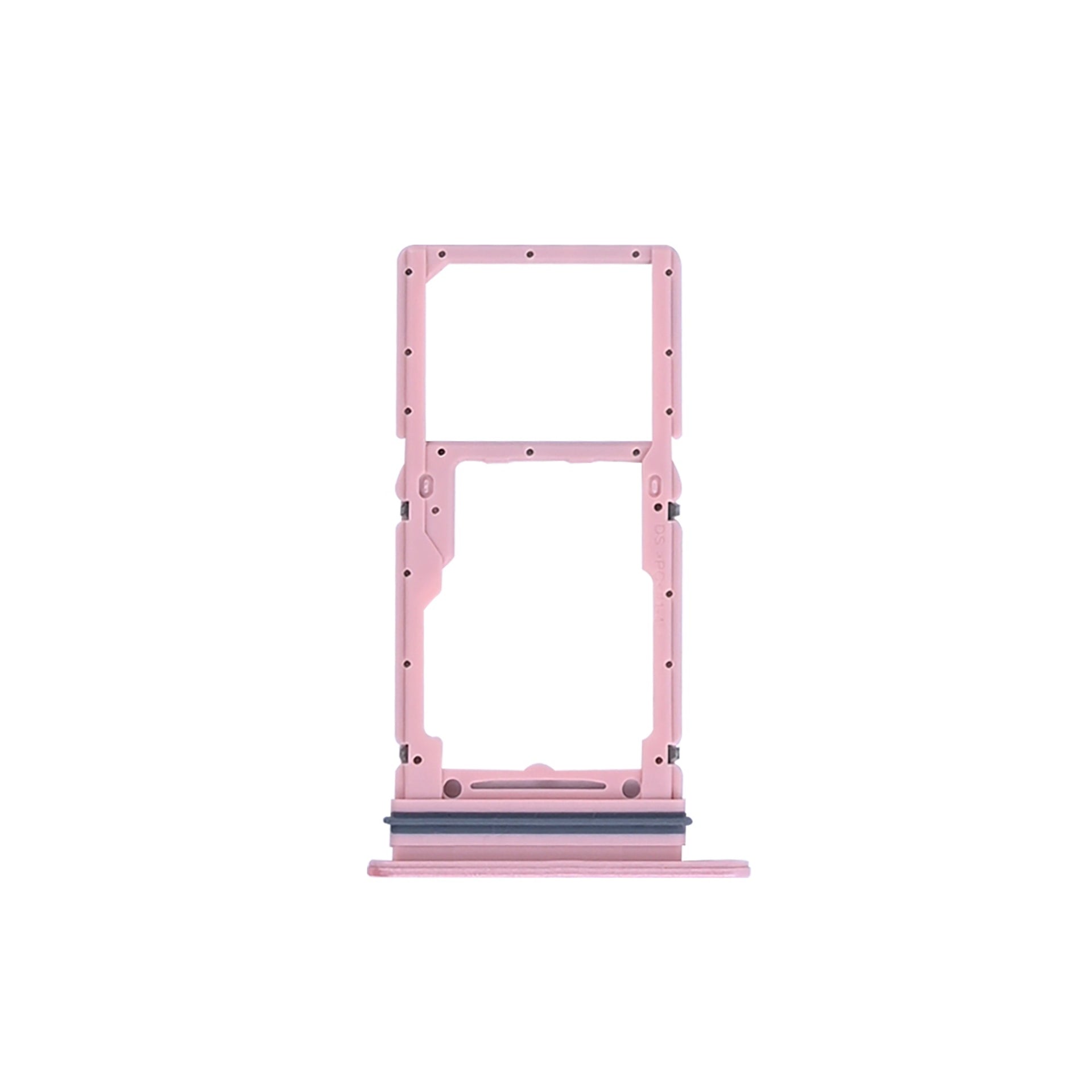 Samsung Galaxy A26 A266B Sim Card Holder Peach Pink OEM