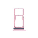 Samsung Galaxy A26 A266B Sim Card Holder Peach Pink OEM