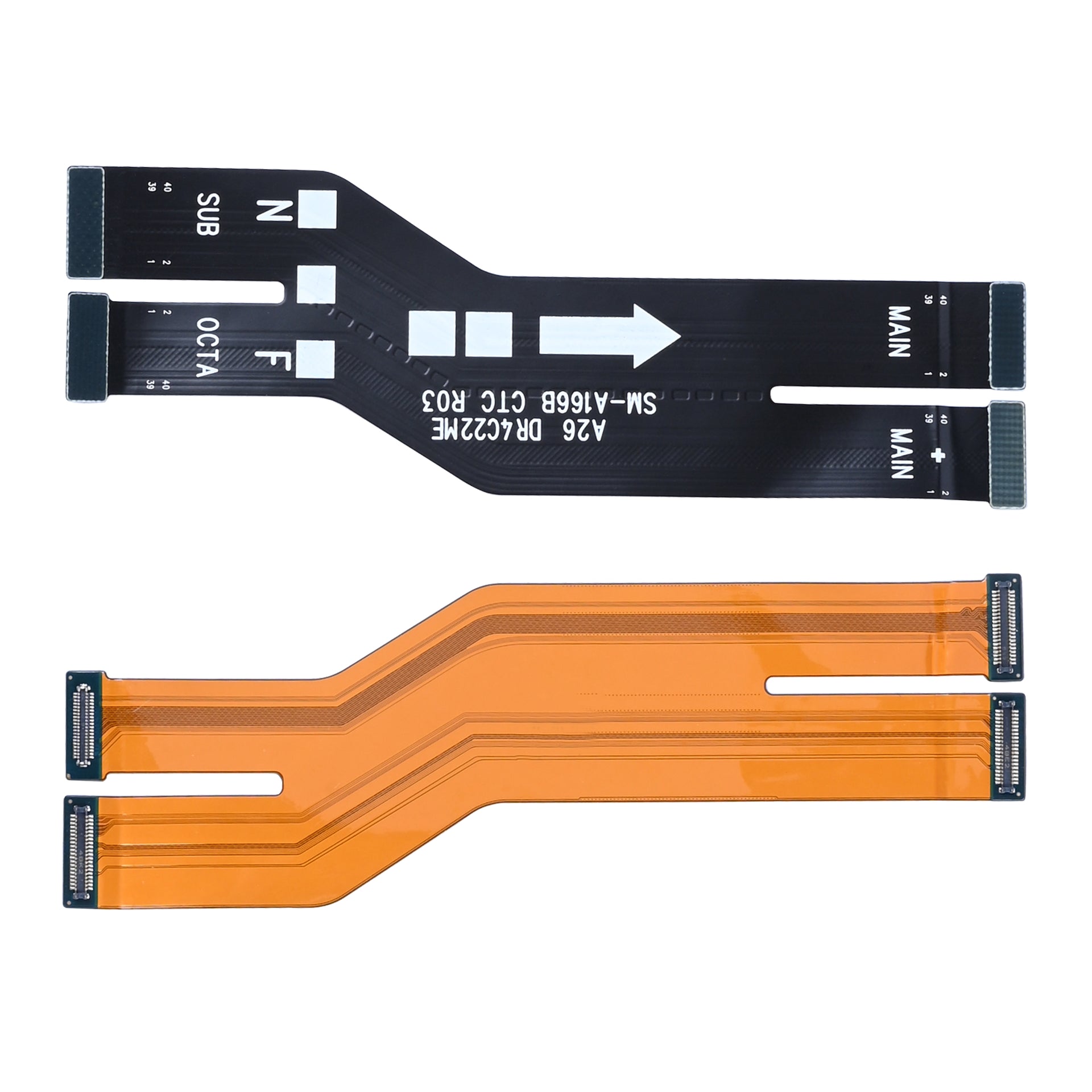 Samsung Galaxy A26 A266B Main Flex OEM
