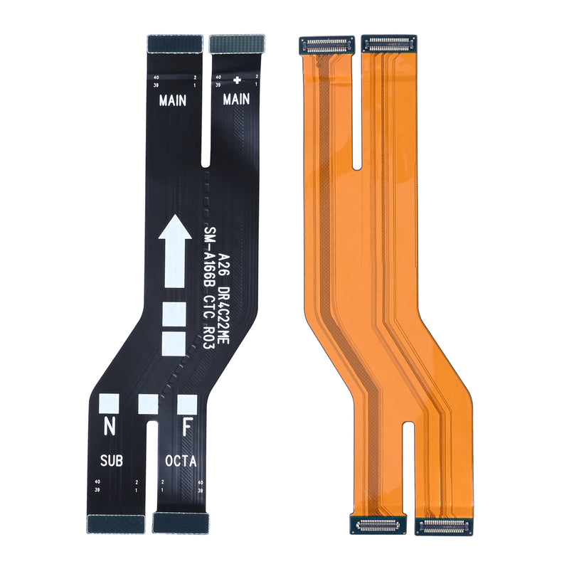 Samsung Galaxy A26 A266B Main Flex OEM