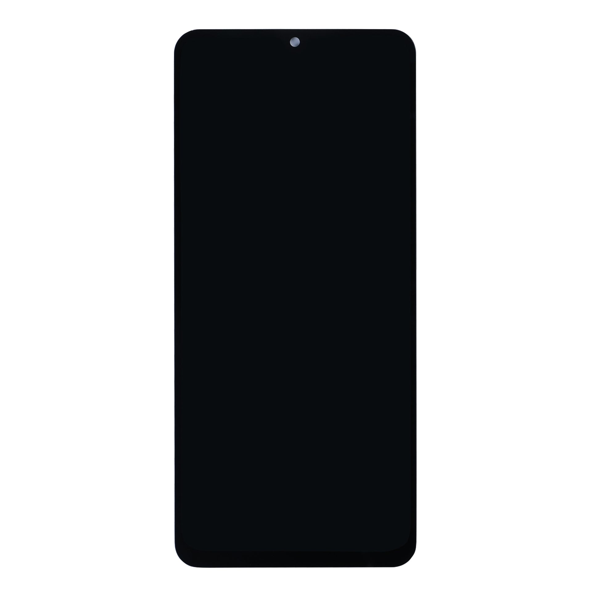 Xiaomi Redmi A5 4G (Global), Poco C71 Display And Digitizer Without Frame Black OEM