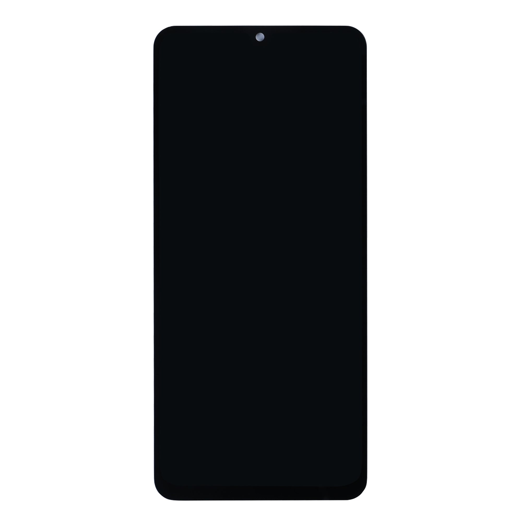 Xiaomi Redmi A5 4G (Global), Poco C71 Display And Digitizer Without Frame Black OEM