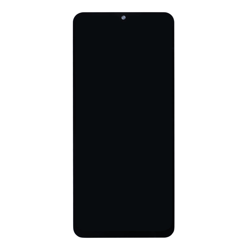 Xiaomi Redmi A5 4G Display And Digitizer Without Frame Black OEM