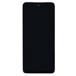 Motorola Moto E15, G05 Display And Digitizer Without Frame Black OEM