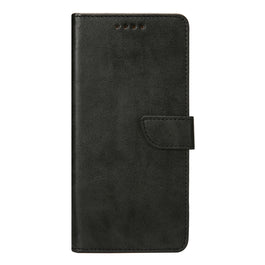 Rixus Bookcase For Apple iPhone 17 Pro Black