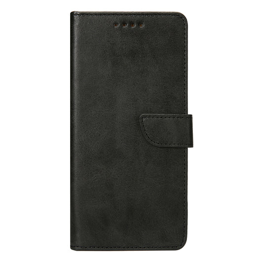 Rixus Bookcase For Apple iPhone 17 Pro Max Black