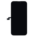 PIXDURA For iPhone 16 Pro Max Display And Digitizer Soft-OLED Premium (IC Removable)