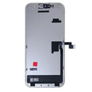 PIXDURA For iPhone 16 Pro Max Display And Digitizer Soft-OLED Premium (IC Removable)