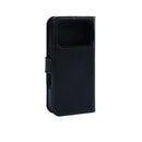 Rixus Duo Magnetic Detachable Wallet For iPhone 17 Pro Black