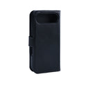 Rixus Duo Magnetic Detachable Wallet For Apple iPhone 17 Air Black